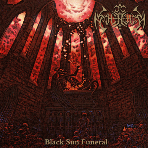 In Nothingness : Black Sun Funeral